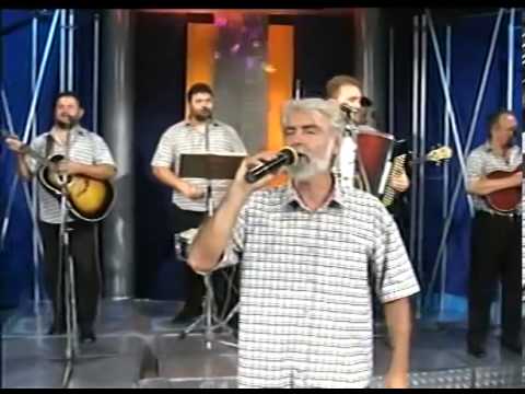 Orkestar Vozd - Tri metra somota - (Live) - Zapjevaj uzivo - (Renome 2004)