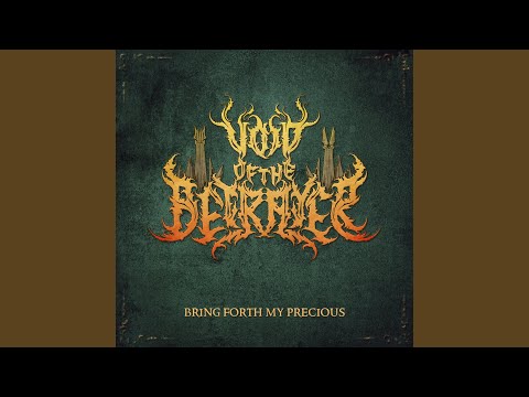 Bring Forth My Precious