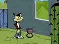 My Life As A Teenage Robot Bye Mom
