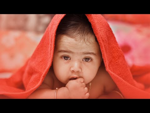 SHIVANSHI - A Cinematic Baby Film