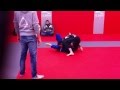 Joshua Flint Checkmat Fight 1 Dominance Round Robin 6 7 13