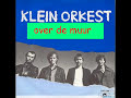Klein Orkest - over de muur