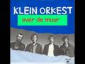 Klein Orkest - over de muur
