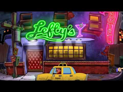 Let's Play Leisure Suit Larry: Reloaded - 1