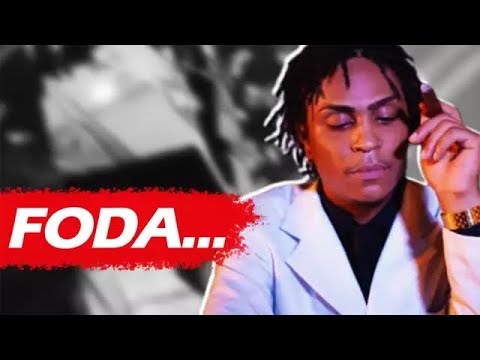 Aka Rasta merece MUITO mais...