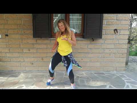 Zumba by Filomena | Lezioni Online Fit Express