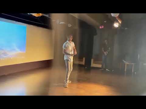 Nilay Ghosh Dance  video fir audition