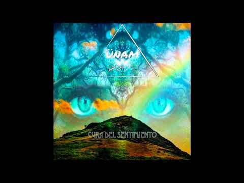 ÜNAM - CURA DEL SENTIMIENTO