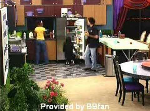 Dick going off on Jameka Part 5