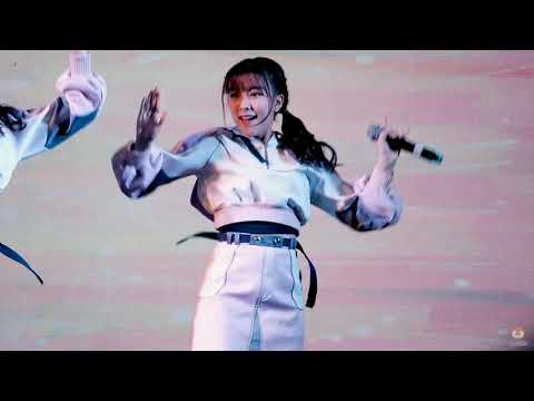 190602 [Fancam] Mewnich BNK48 - Kimo no koto ga suki dakara