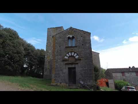 Artimino - Bacchereto, Via Medicea, Cammino, Tappa 2, Trekking, Sentieri