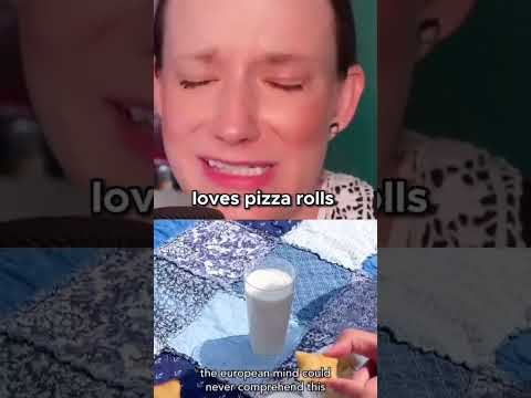 Would you rather: marry rich or eat pizza rolls in a Target parking lot?