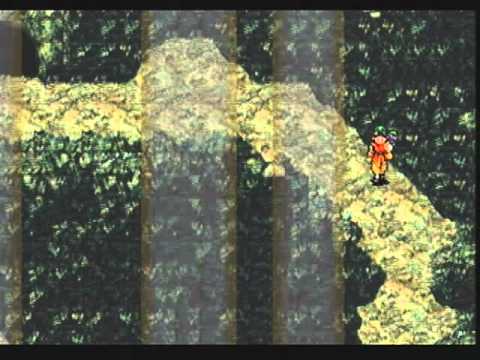 Let's Play Suikoden Part 40 - Schlafende Drachen