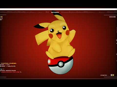 HBZ x ENYADRES - Pokemon (Rolexz Remix)