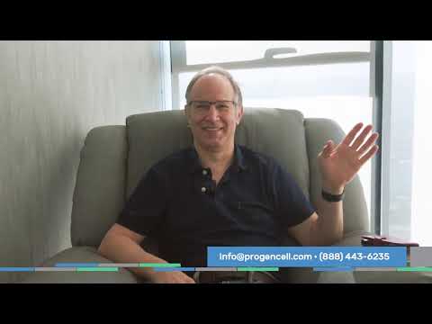 Logo of Stem Cell Therapy for Erectile Dysfunction