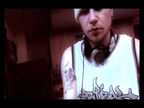 Dj Shved и Karpuhin - Cover версия RusKey feat Buddha Monk On the move now