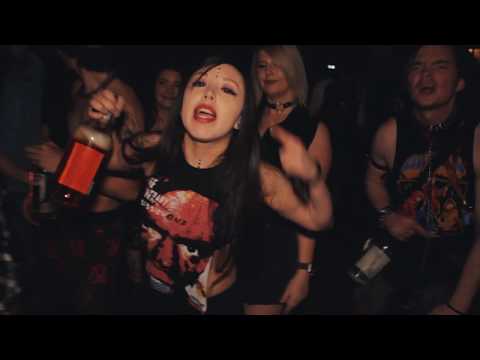 GWITCH - Elev8 feat. PyroVanGogh and Dew Kane (prod by. MR.REMIX)