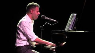 "Sooner or Later" (DICK TRACY) - Joan Vázquez @ Luz de Gas