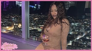 Not letting these raggedy jobs stress us out in 2019! | Vlog