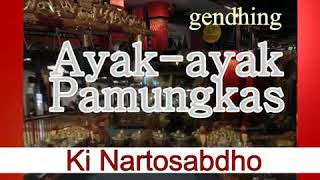 Download lagu Ayak ayak pamungkas mp3