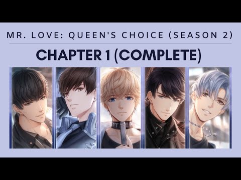 MLQC [SEASON 2] ~ Chapter 1 [Complete]