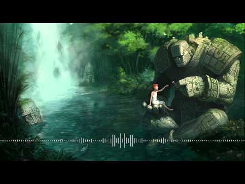 Most Epic DnB - Rameses B ft. Holly Drummond - Dreaming