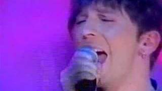 Mansun Legacy TOTP 98