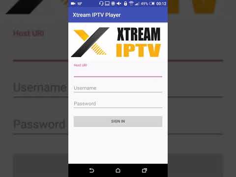 Free iptv code 2018 xtream iptv player