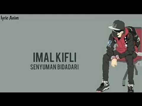 Senyuman Bidadari - Imal Kifli