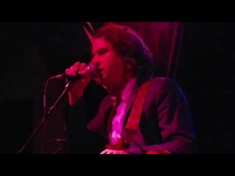Kevin Morby - Tiny Fires