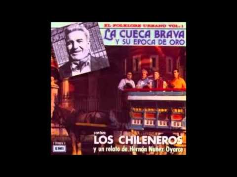 Los Chileneros   17  El verdulero