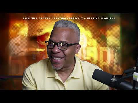 Spiritual Growth 2: Prayer