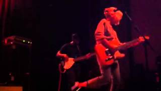 Throwing Muses - Green live