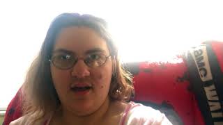 GOT MY COMPUTER FIXED AND DYED MY HAIR WELL SORT OF