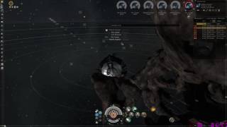 EVE ONLINE how to run a haven