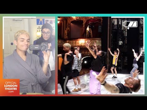 Play video