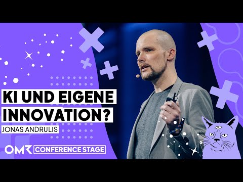 Ist künstliche Intelligenz auf dem Weg zur eigenen Innovation?