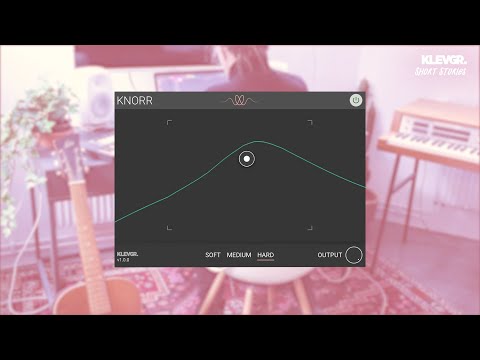 Adding overtones to a bass track