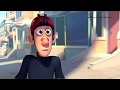 Vaadi Vaadi En Kannukutty | Love Animated Video song | Piravie Kadhalan | TGDP Edits