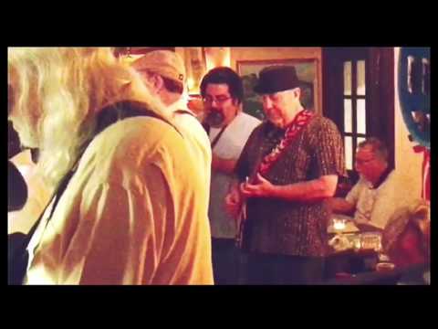 Steve Morgan and The Kingfish -