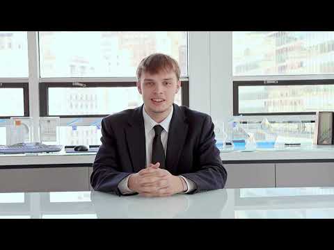 “The firm culture just really instills greatness in everybody.” Max, Legal Extern testimonial video thumbnail