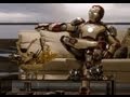 «Железный человек 3» Как создавался суперкостюм Тони Старка 