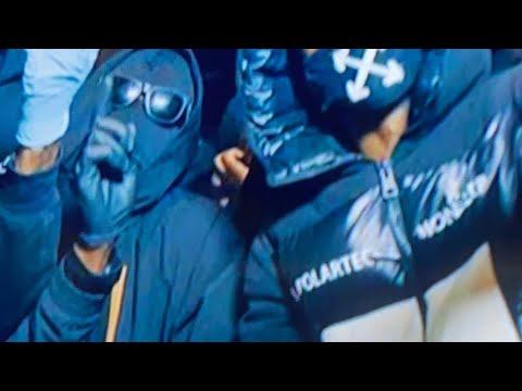 #Trap24s Jug x GT x 10 x T8 - What you know 2 (Music Video) | Pressplay Reaction