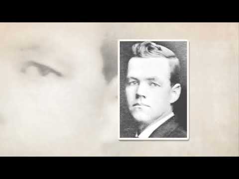 The George Clement Kidd Family