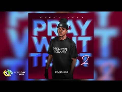 Major_Keys and Slidoo Man - Manje On (Official Audio)