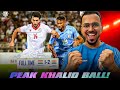 Historic Win For India India 2 1 Tajikistan CAFA Nations Cup 2025 Highlights Reaction