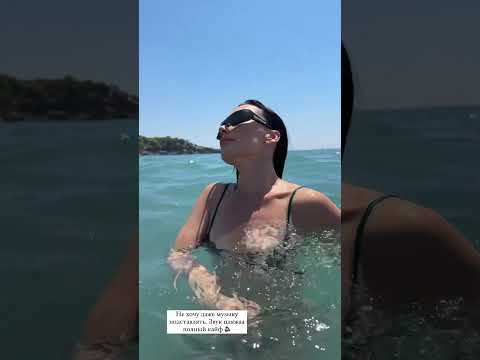 Ольга Серябкина - Асфальт (Red Line / M1ch3l P)