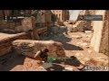 Uncharted 3 - Throwback Master (Trophy)