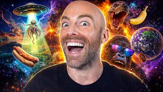 50 AMAZING Facts to Blow Your Mind! 328