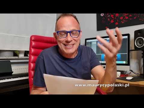 MPD 924 - TAKTYKA PREZESA